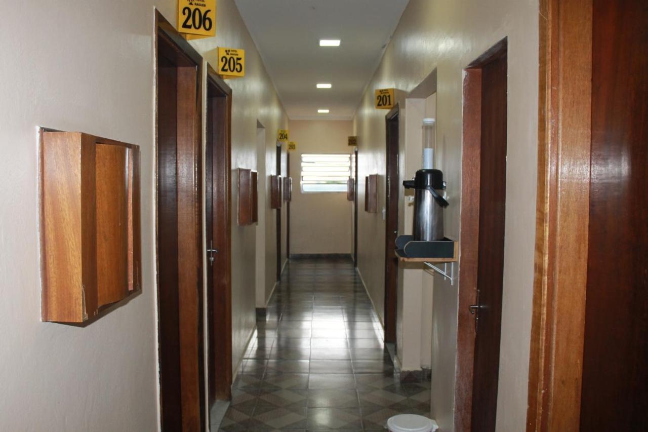 Hotel Ragueb - Sao Paulo — Fotos 2